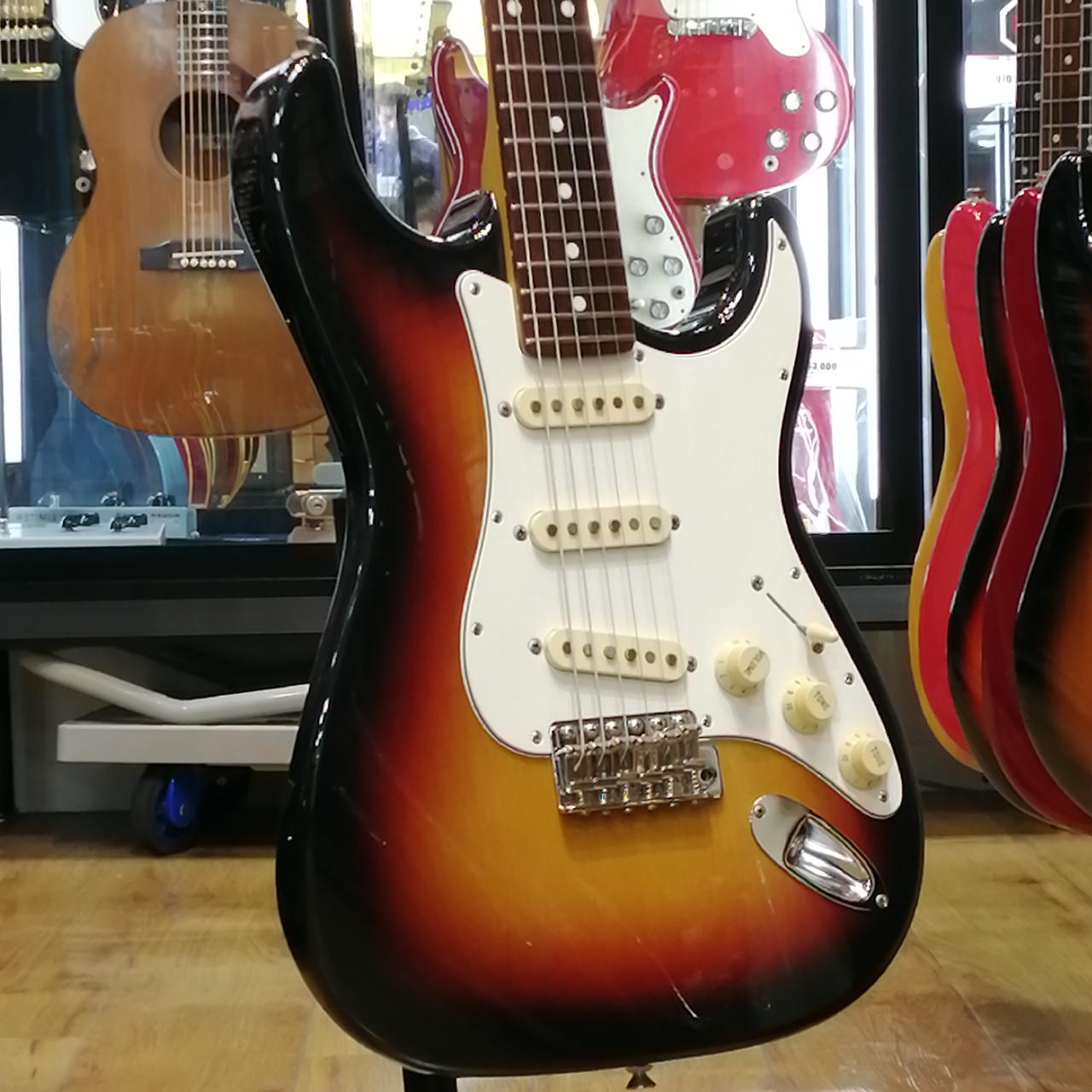 クールジー(COOLZ)|エレキギター|HARDOFFオフモール（オフモ