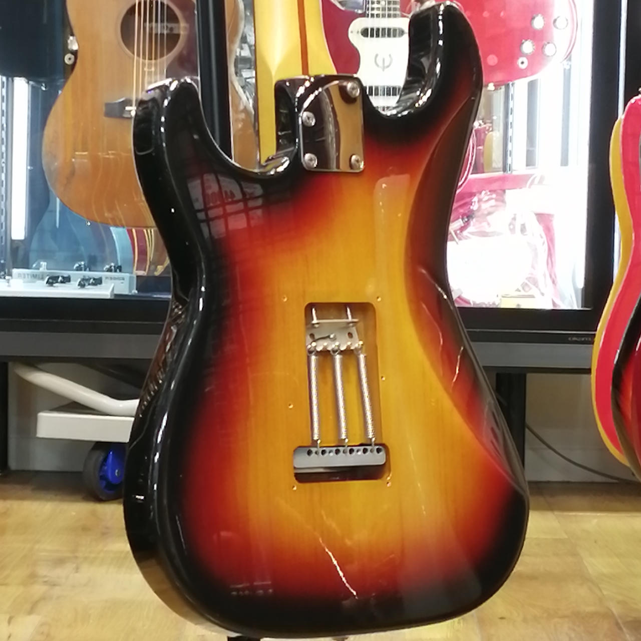 クールジー(COOLZ)|エレキギター|HARDOFFオフモール（オフモ