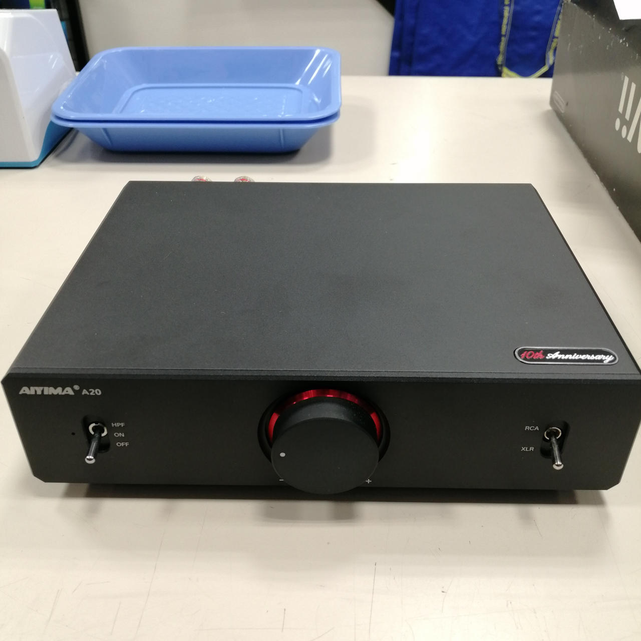 AIYIMA AUDIO|パワーアンプ|HARDOFFオフモール（オフモ）|1010960000015012