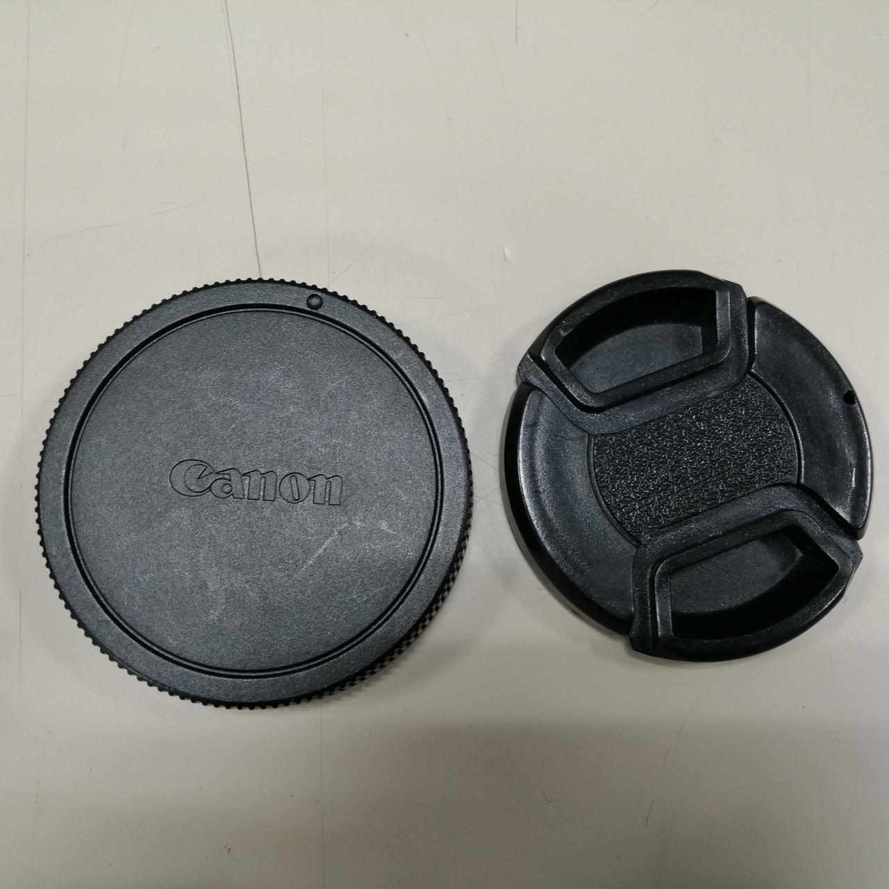 キャップ社外品