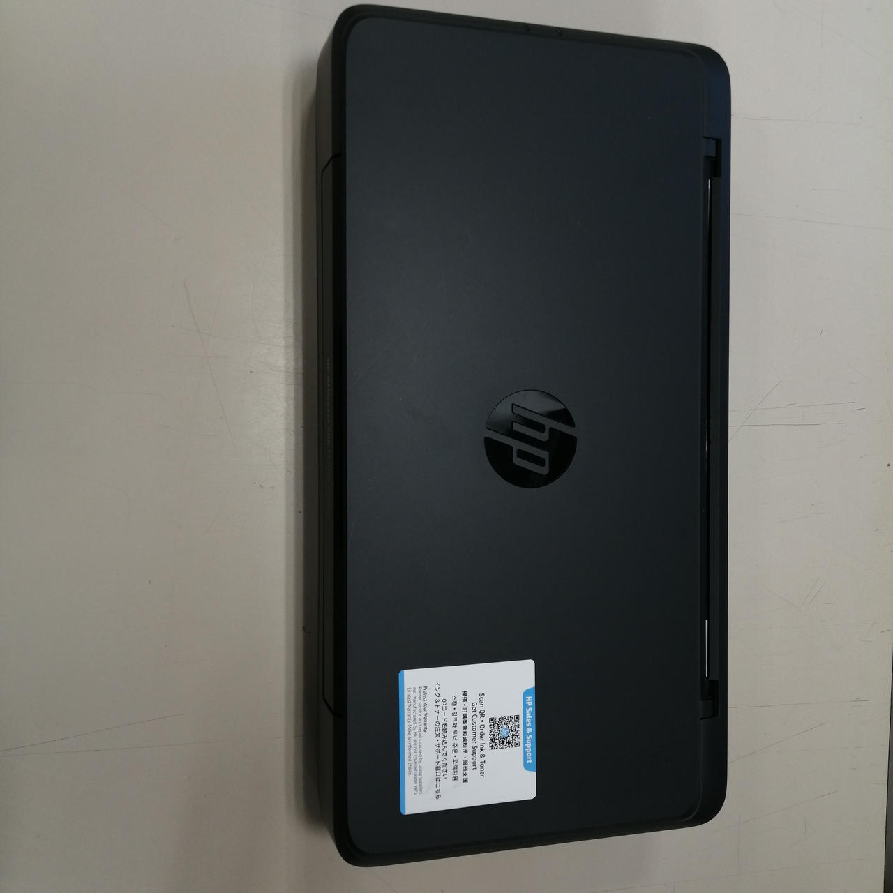 キャノン　HP　プリンター　合計6台（ジャンク） HP|プリンター|【ハードオフ公式通販】オフモール|1010960000016411