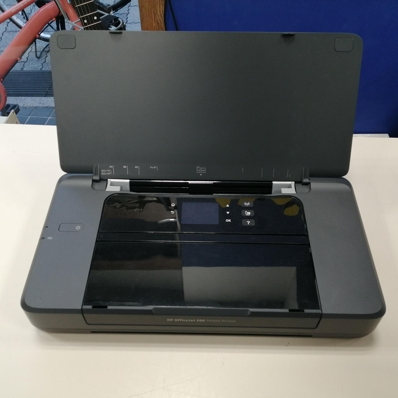 HP|プリンター|【ハードオフ公式通販】オフモール|1010960000016411