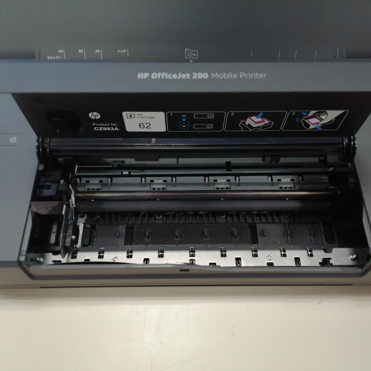 キャノン　HP　プリンター　合計6台（ジャンク） 2026年最新】Yahoo!オークション -hp プリンターの中古品・新品・未