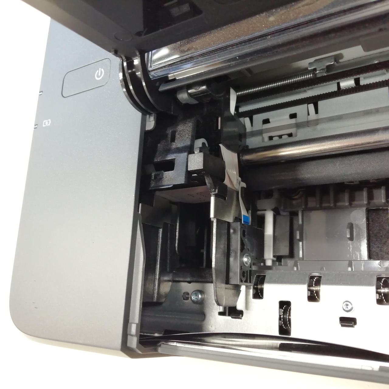 キャノン　HP　プリンター　合計6台（ジャンク） HP|プリンター|【ハードオフ公式通販】オフモール|1010960000016411