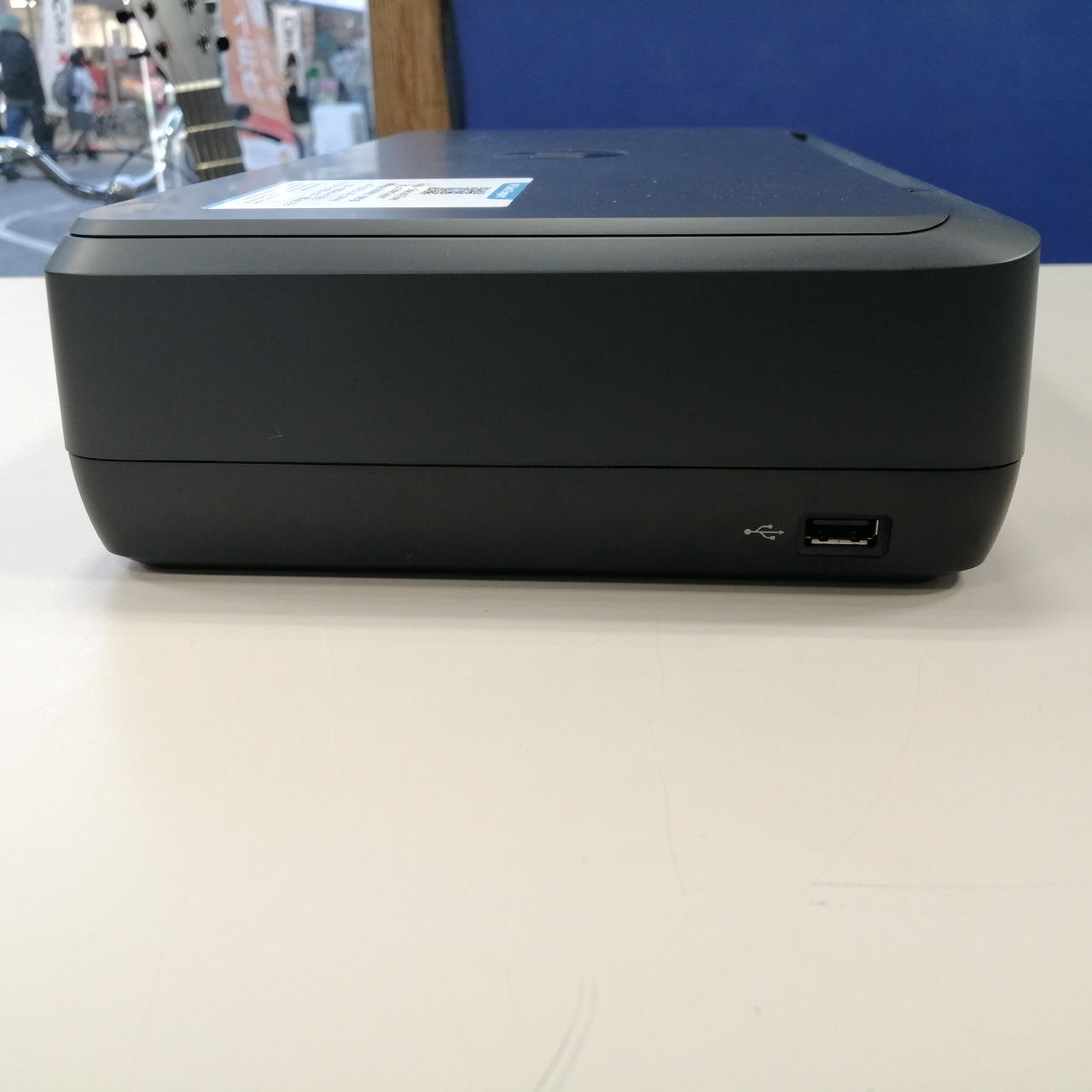 キャノン　HP　プリンター　合計6台（ジャンク） HP|プリンター|【ハードオフ公式通販】オフモール|1010960000016411
