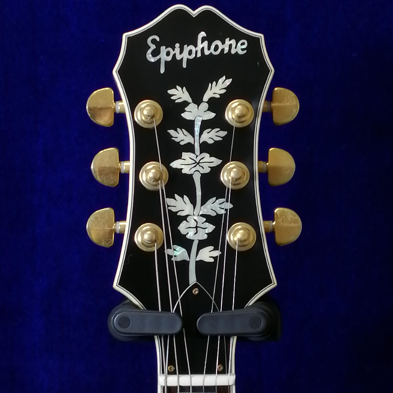 エピフォンジャパン(EPIPHONE JAPAN)|セミアコ|【ハードオフ公式通販