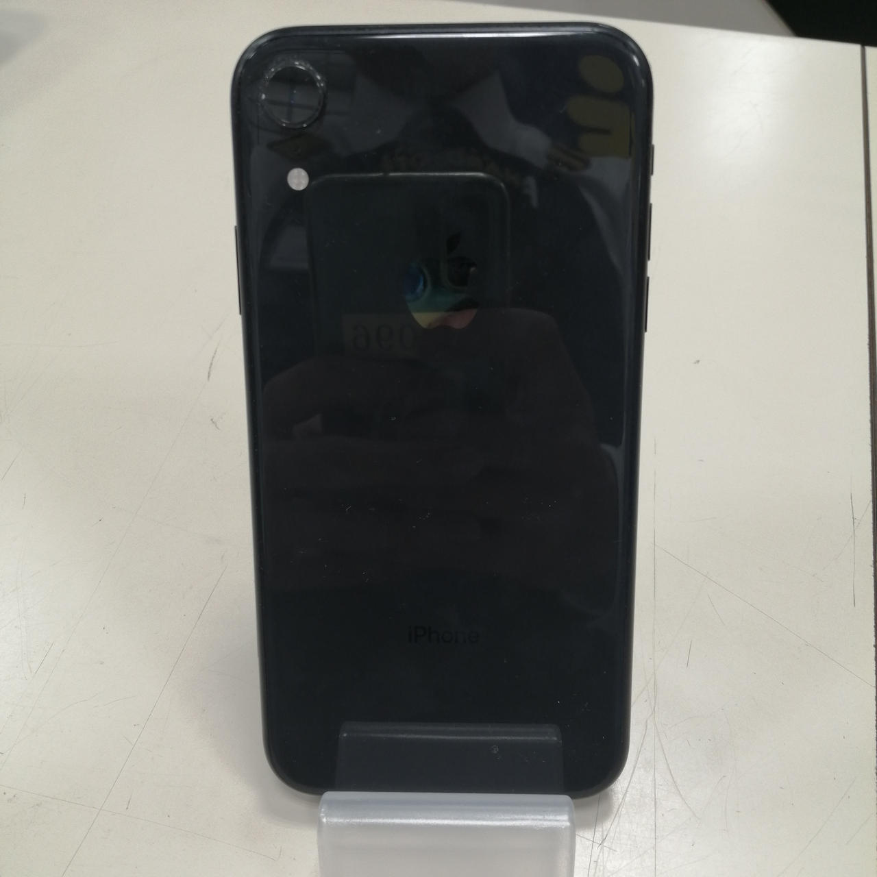 APPLE/DOCOMO|IPHONE XR|【ハードオフ公式通販】オフモール 