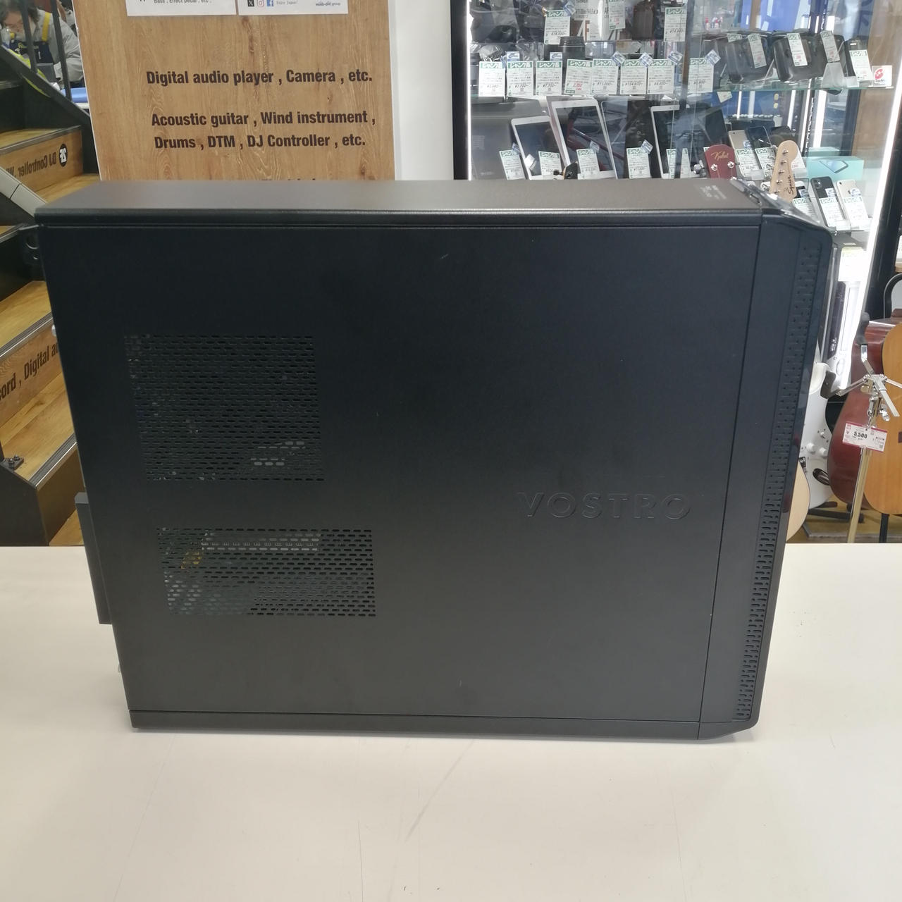 DELL|デスクトップPC|【ハードオフ公式通販】オフモール|1010960000016776