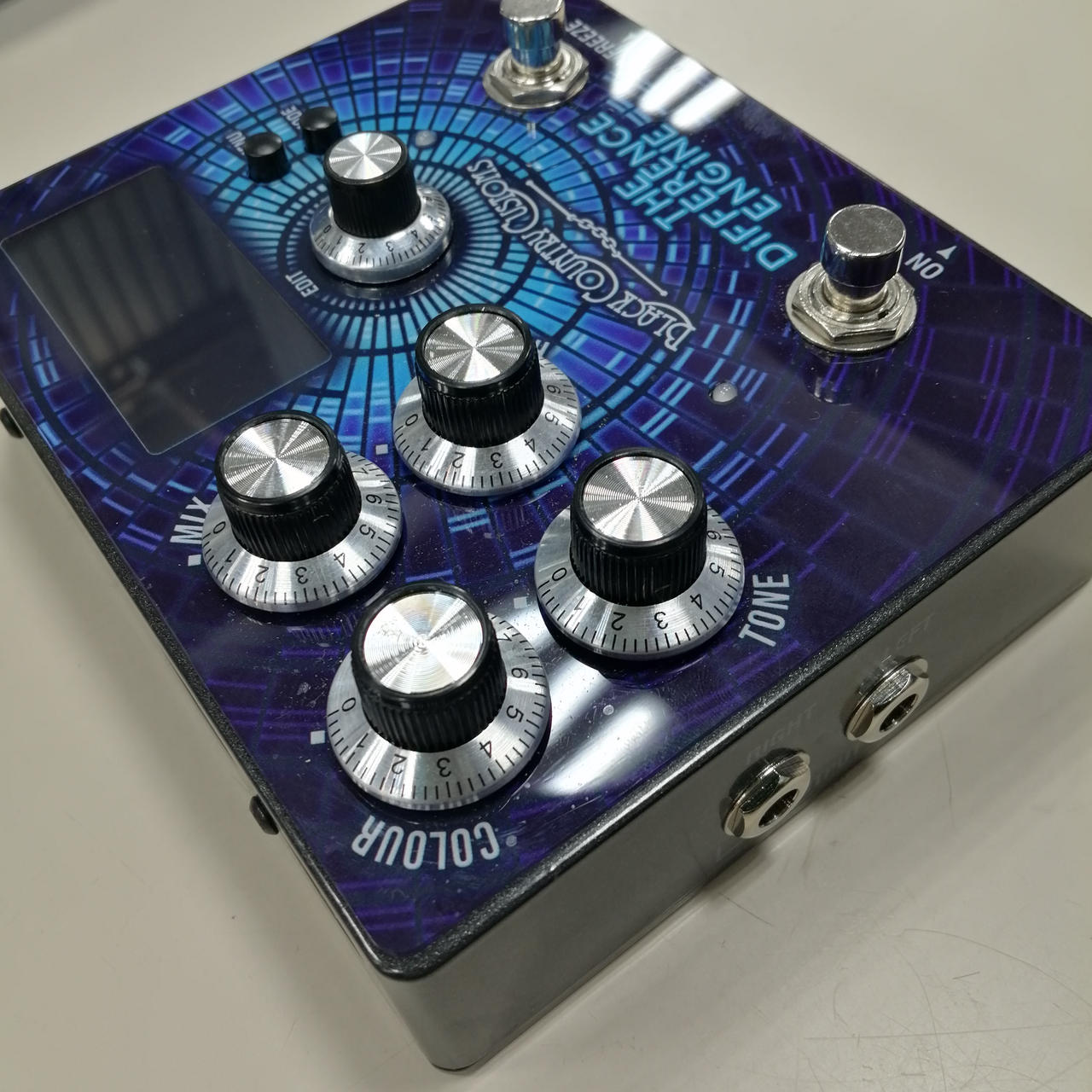 レイニー(LANEY)|エフェクター|【ハードオフ公式通販】オフモール
