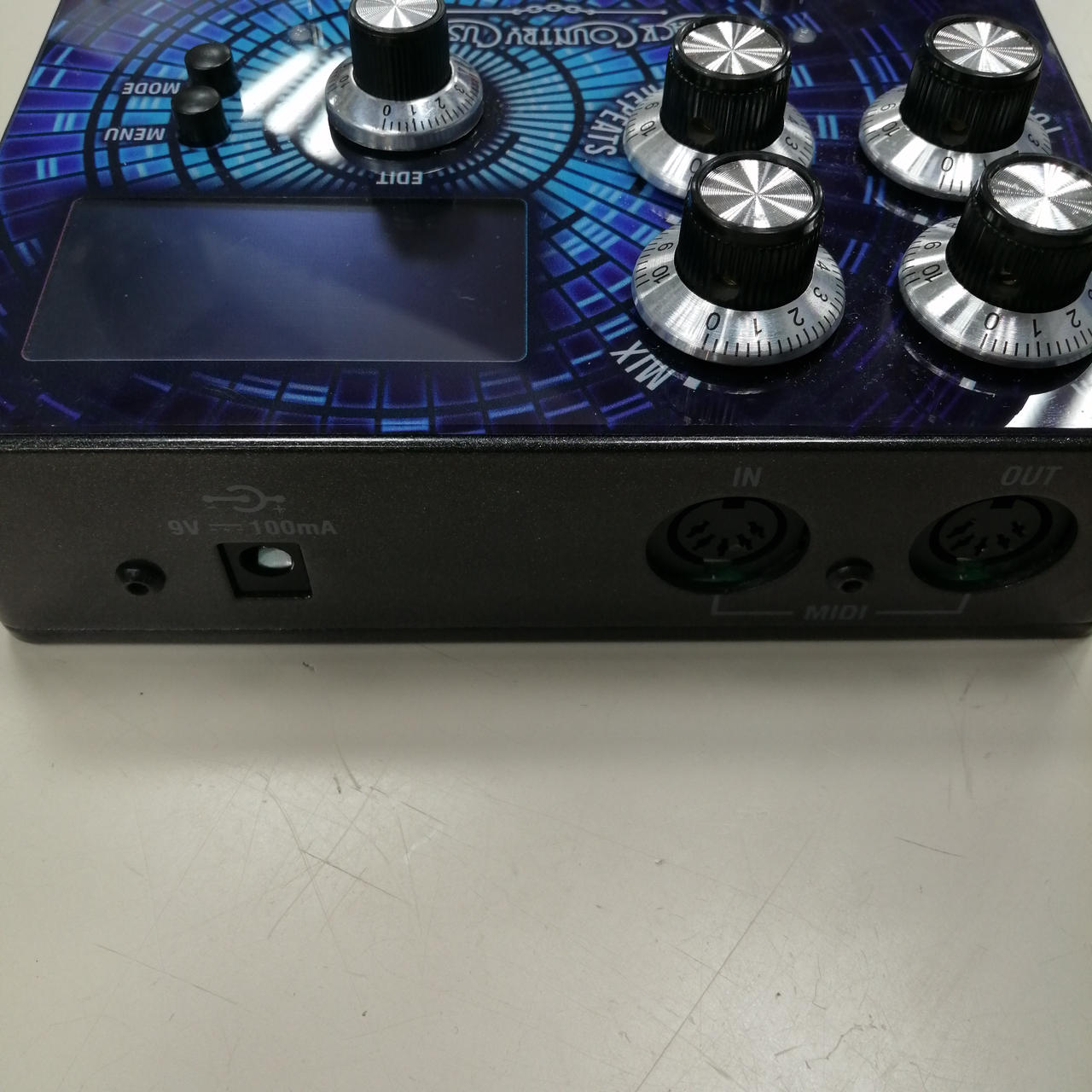 レイニー(LANEY)|エフェクター|【ハードオフ公式通販】オフモール