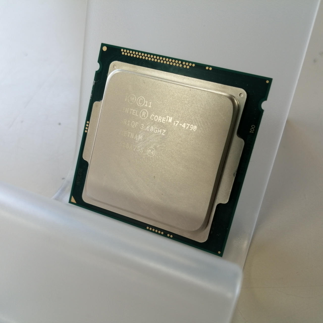 インテルジャパン(INTEL)|CPU|【ハードオフ公式通販】オフモール
