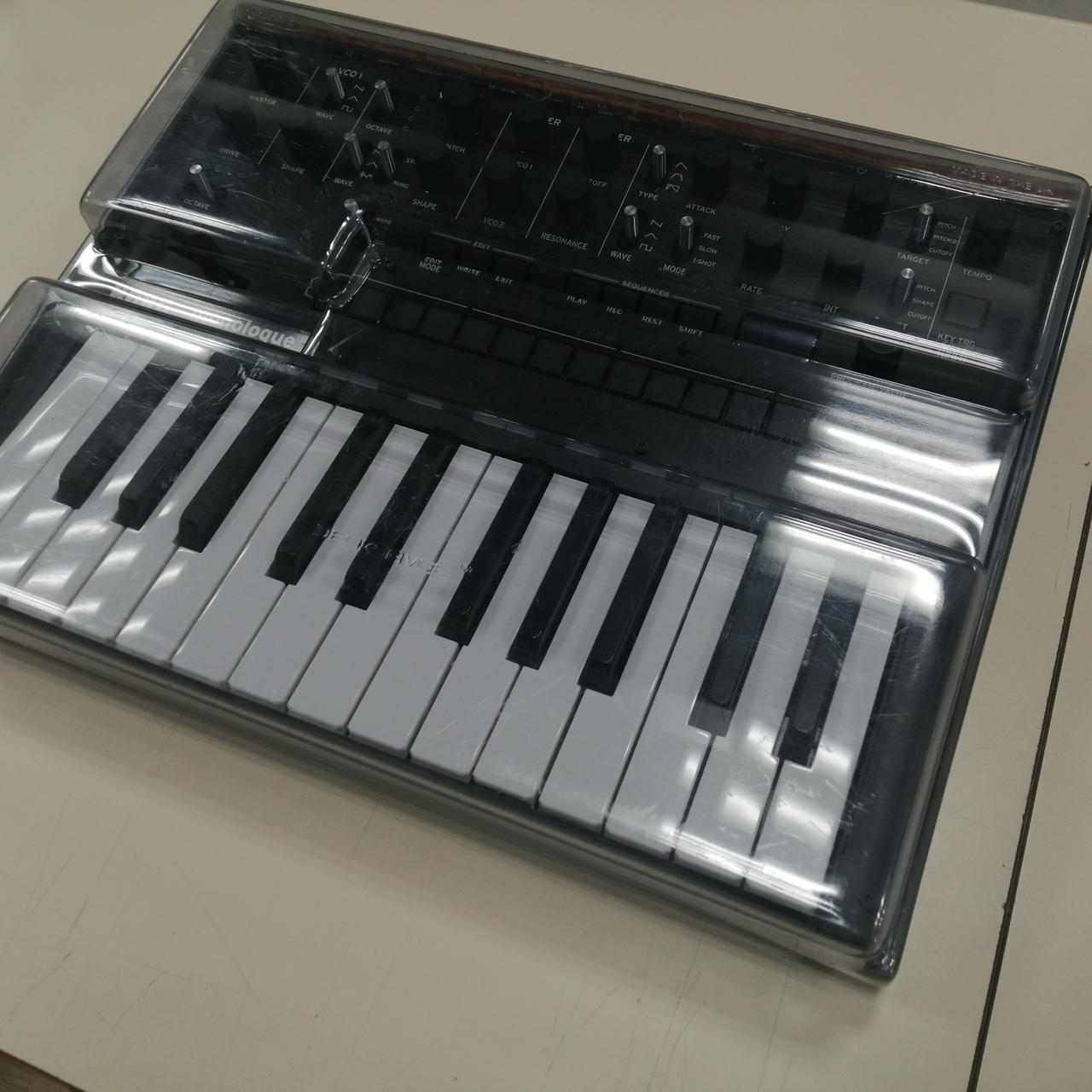 コルグ(KORG)|シンセサイザー|【ハードオフ公式通販】オフモール