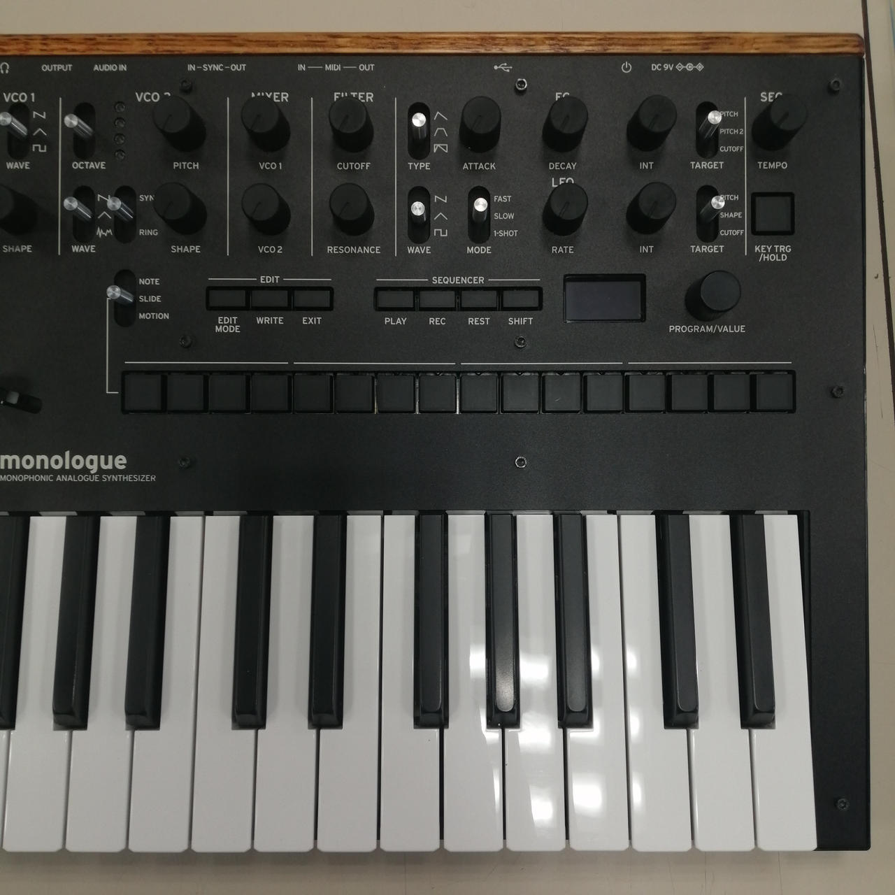 コルグ(KORG)|シンセサイザー|【ハードオフ公式通販】オフモール