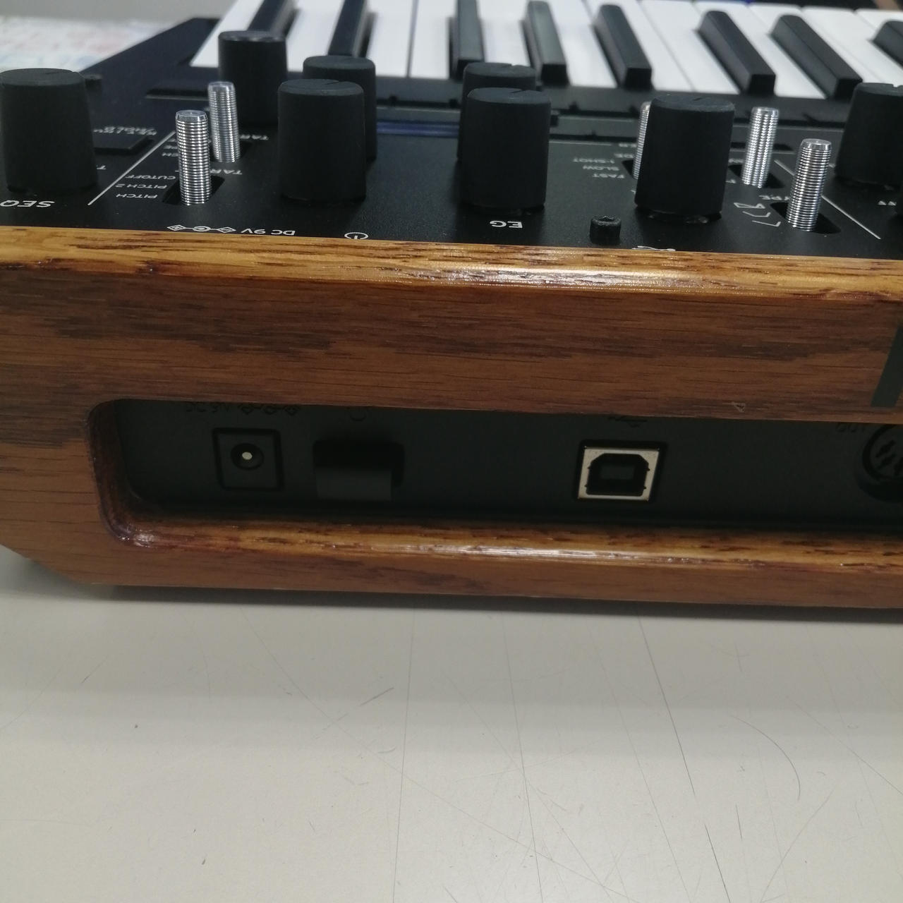 コルグ(KORG)|シンセサイザー|【ハードオフ公式通販】オフモール