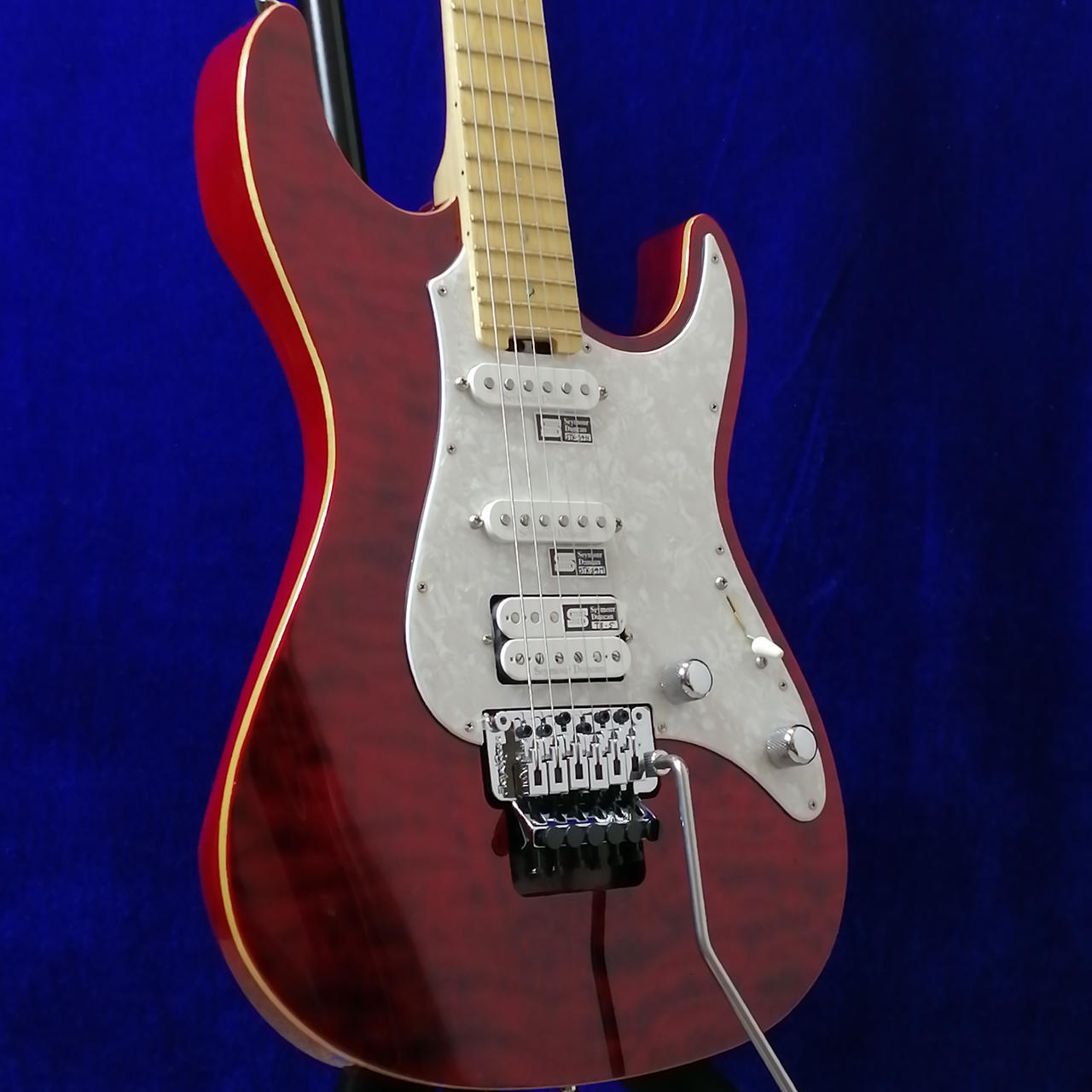 Fender 、Edwards ギター5本　段階的に値下げしていきます EDWARDS|エレキギター|【ハードオフ公式通販】オフモール|1010960000017366
