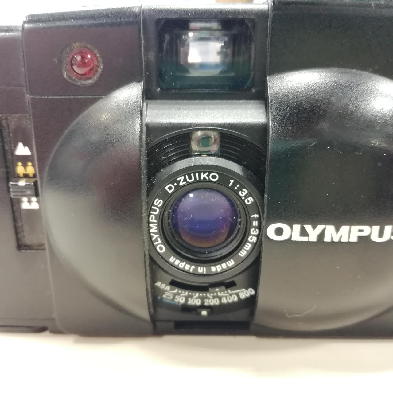 オリンパス(OLYMPUS)|コンパクトフィルムカメラ|【ハードオフ公式通販