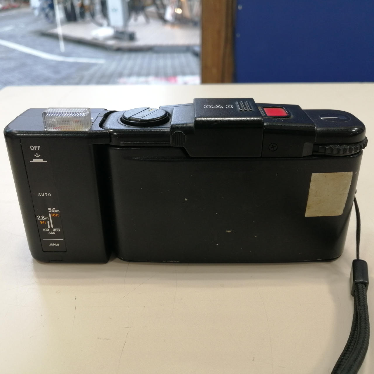 オリンパス(OLYMPUS)|コンパクトフィルムカメラ|【ハードオフ公式通販