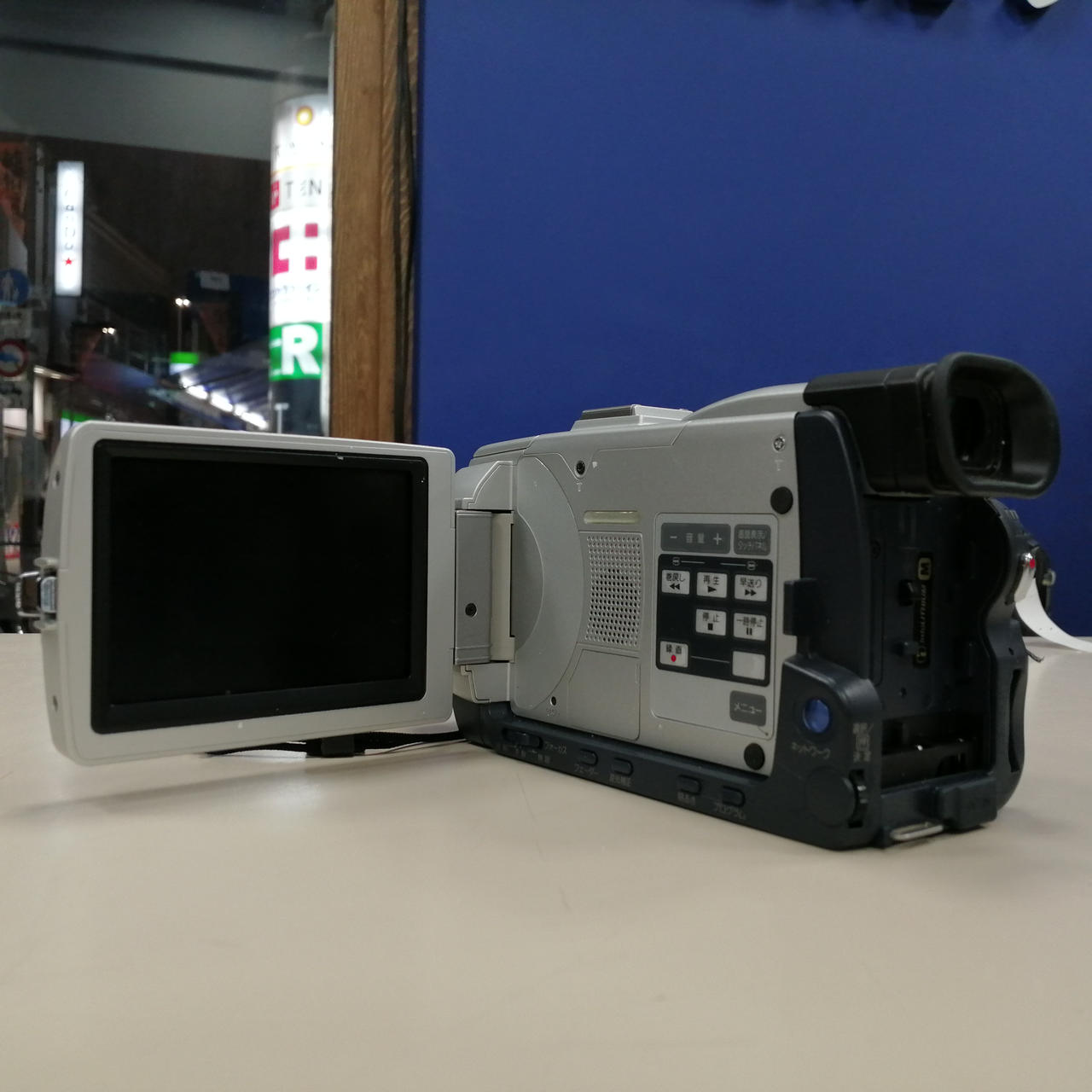 SONY|ミニDVカメラ|【ハードオフ公式通販】オフモール|1010960000017686