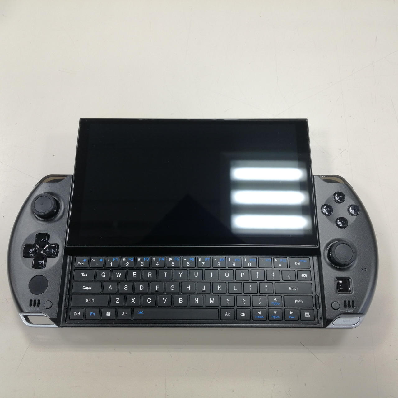 GPD|ゲーミングPC|【ハードオフ公式通販】オフモール|1010960000018111