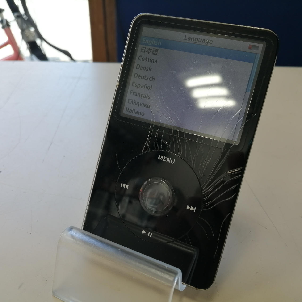 アップルコンピュータジャパン(APPLE)|IPOD CLASSIC|【ハードオフ公式
