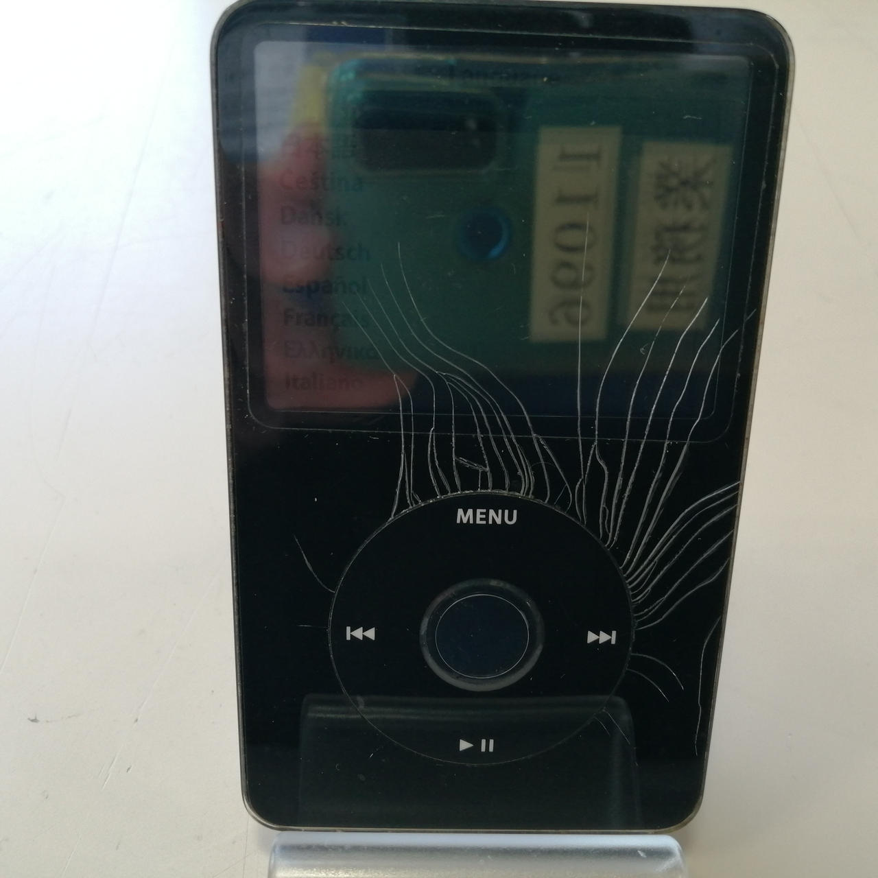 アップルコンピュータジャパン(APPLE)|IPOD CLASSIC|【ハードオフ公式