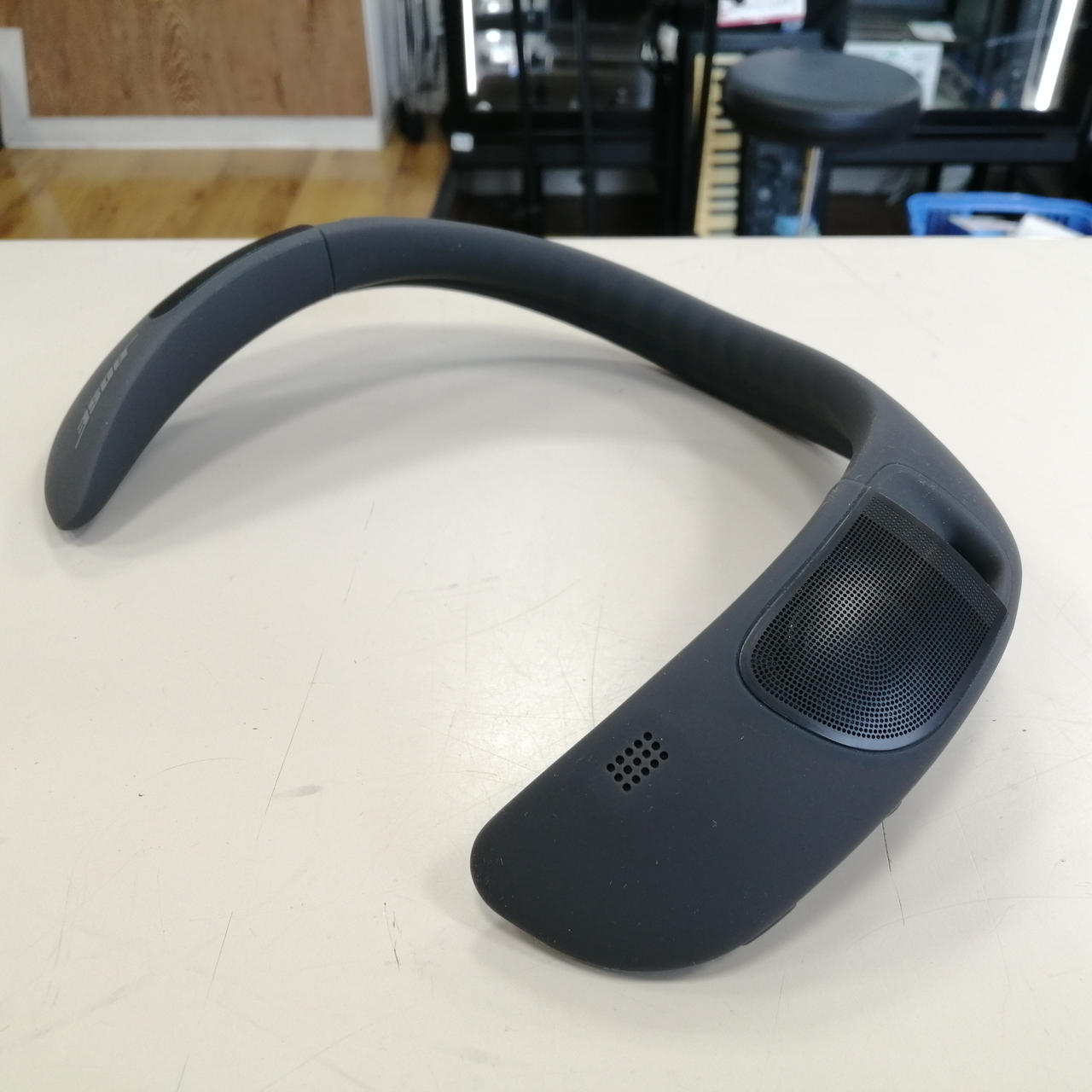ボーズ(BOSE)|ネックスピーカー|【ハードオフ公式通販】オフモール