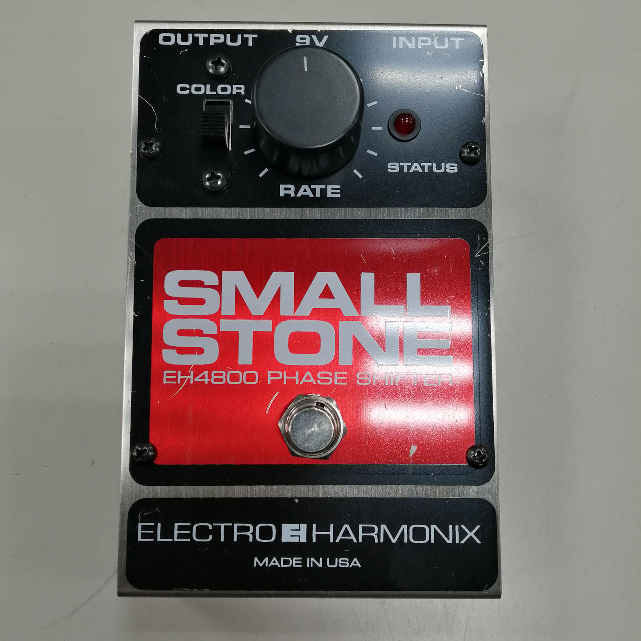 エレクトロハーモニクス(ELECTRO HARMONIX)|エフェクター|【ハードオフ