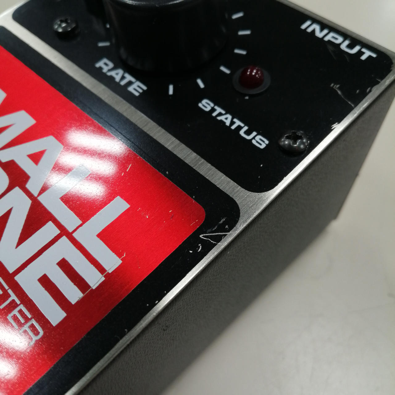 エレクトロハーモニクス(ELECTRO HARMONIX)|エフェクター|【ハードオフ