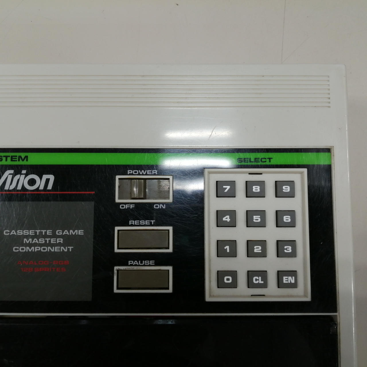 エポック社|スーパーカセットビジョン|【ハードオフ公式通販】オフ
