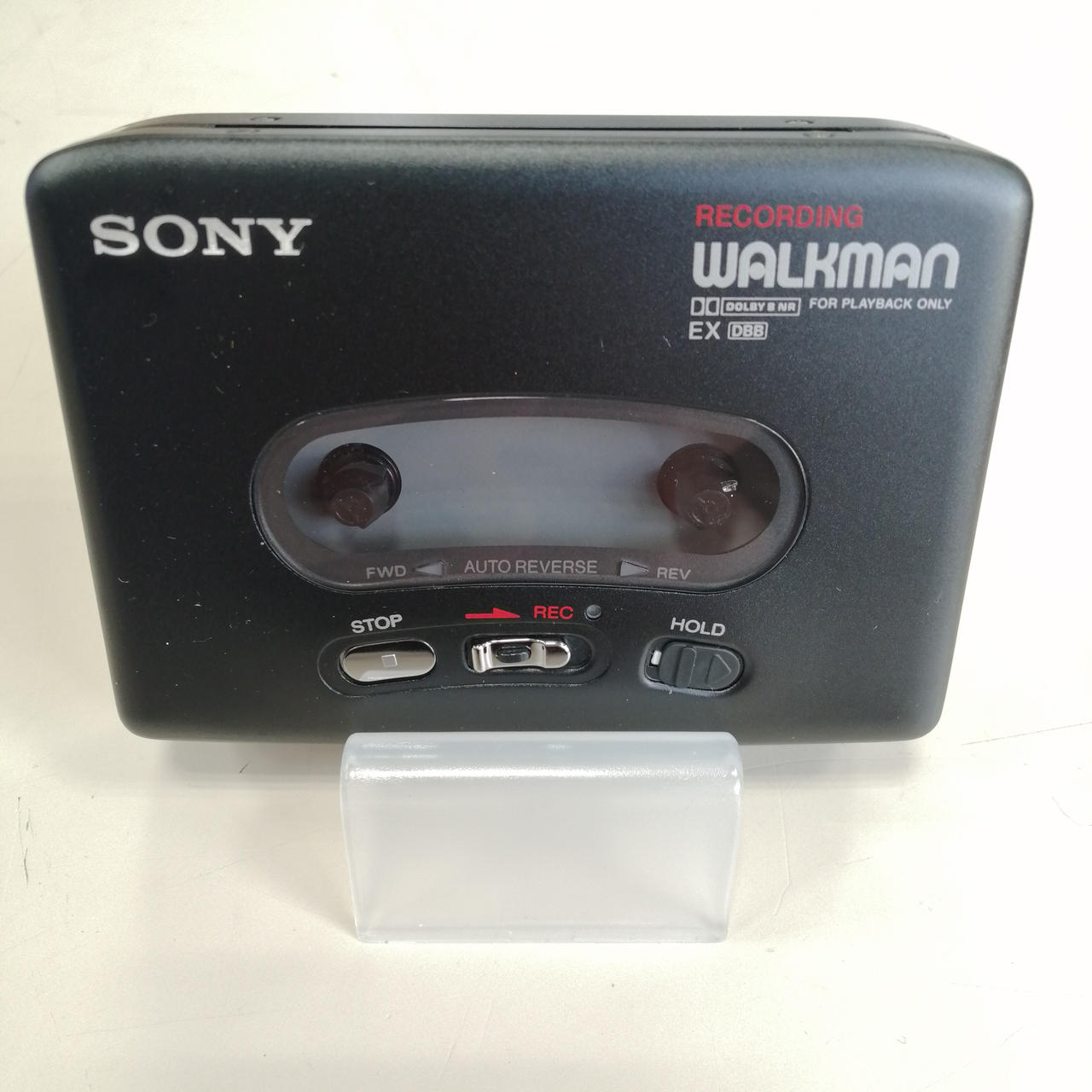 SONY|カセットテープレコーダー|【ハードオフ公式通販】オフモール