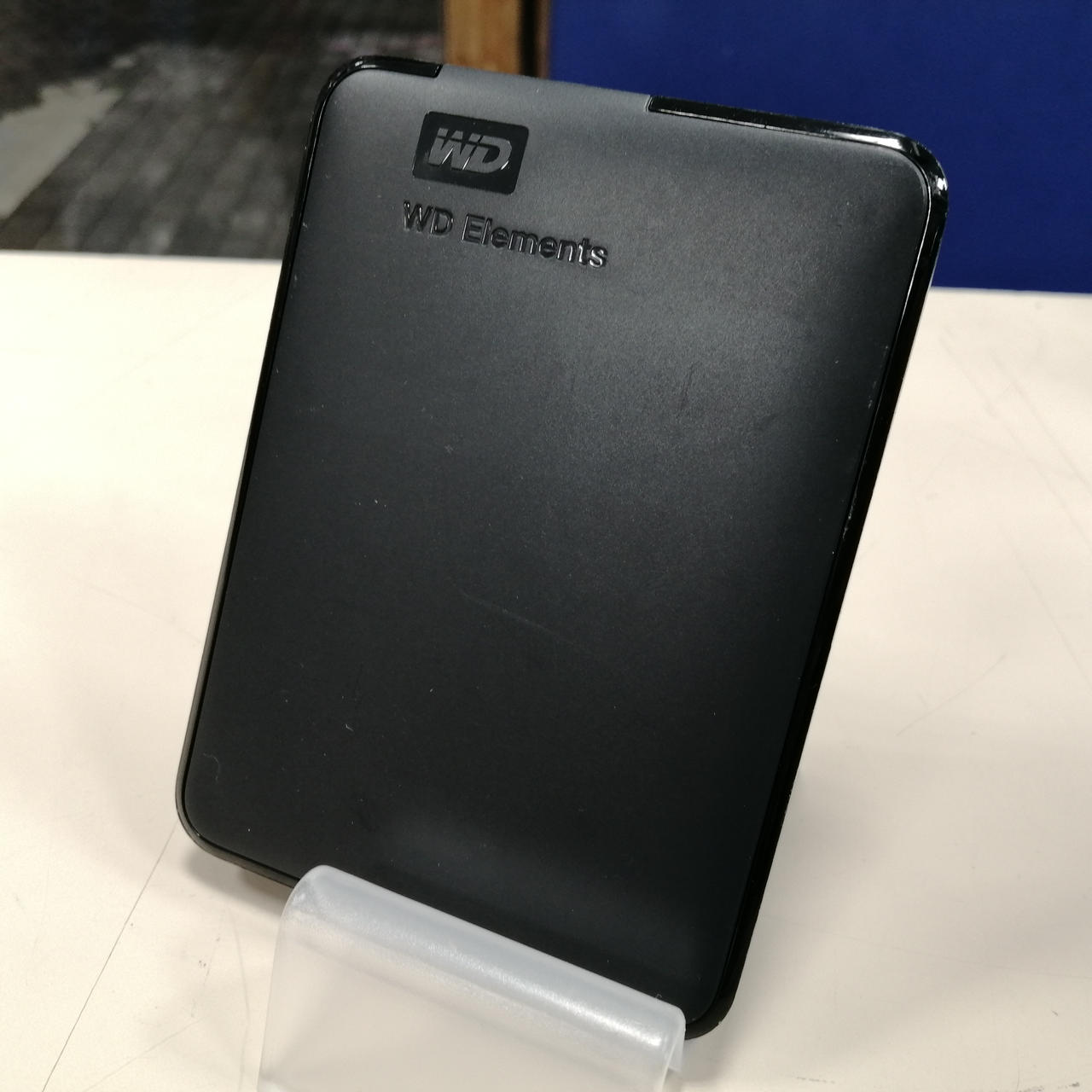 WESTERN DIGITAL|外付けHDD(2TB)|【ハードオフ公式通販】オフモール