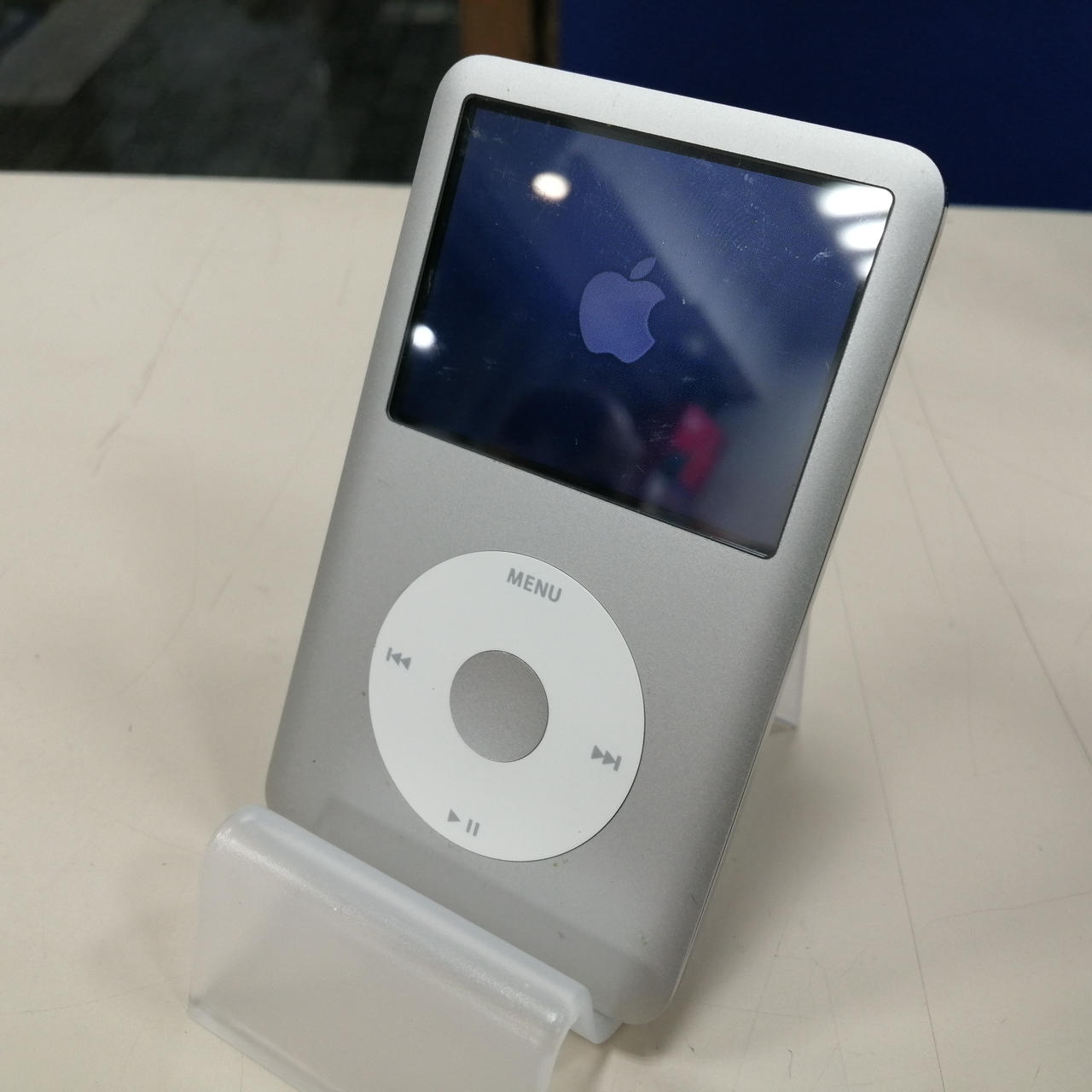 アップルコンピュータジャパン(APPLE)|IPOD CLASSIC|【ハードオフ公式