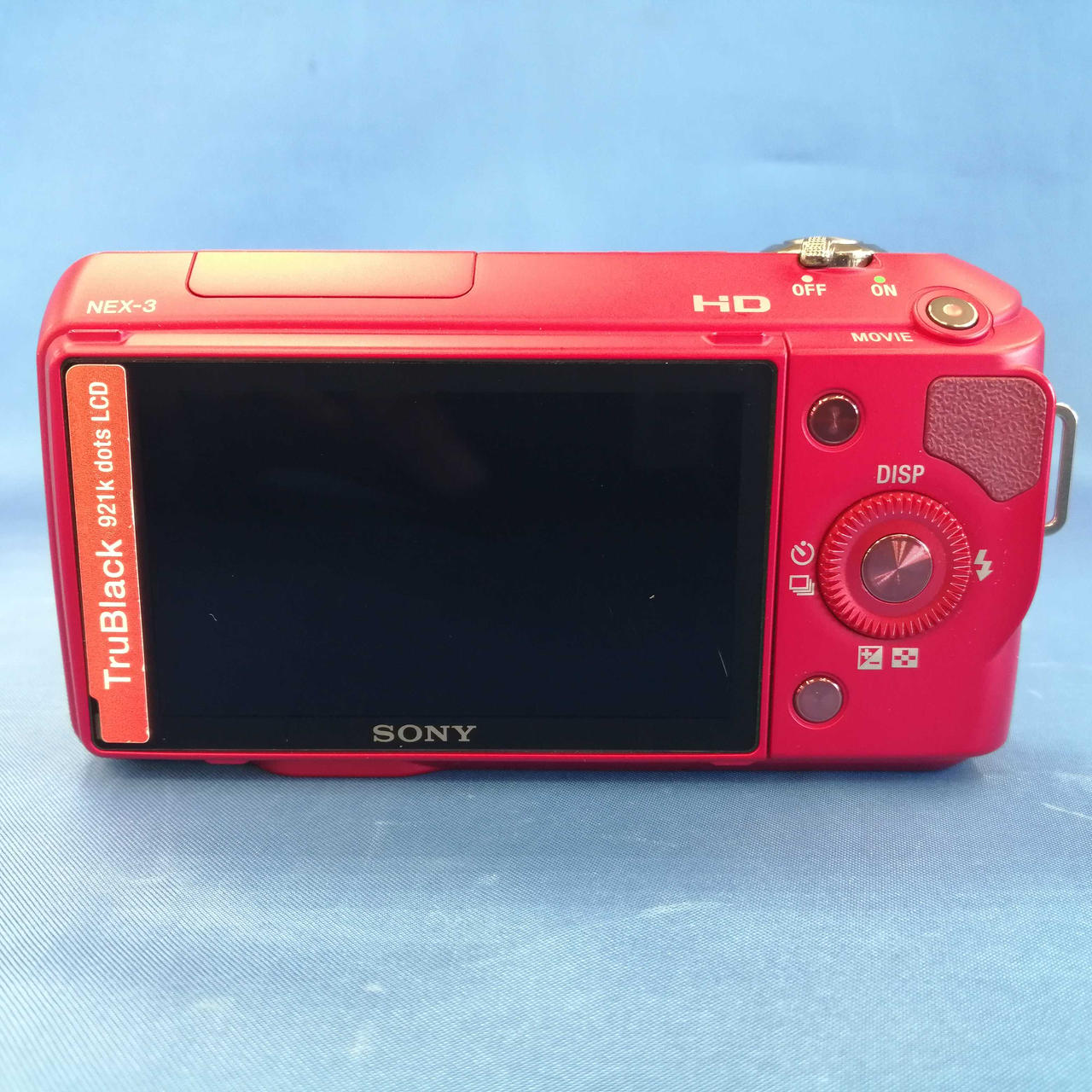 SONY|ミラーレスカメラ|HARDOFFオフモール（オフモ