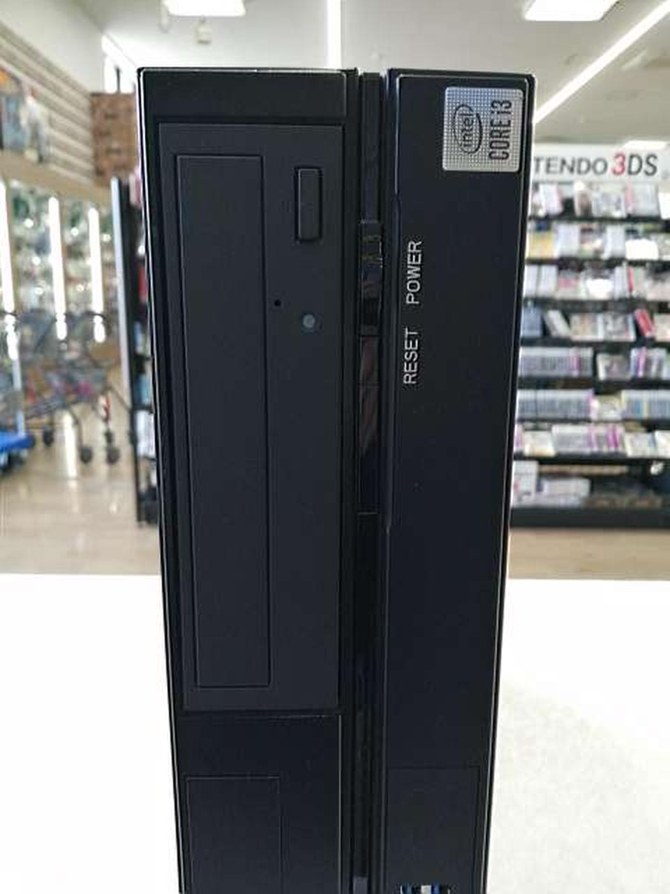 THIRDWAVE|デスクトップPC|HARDOFFオフモール（オフモ）|1010970000013575