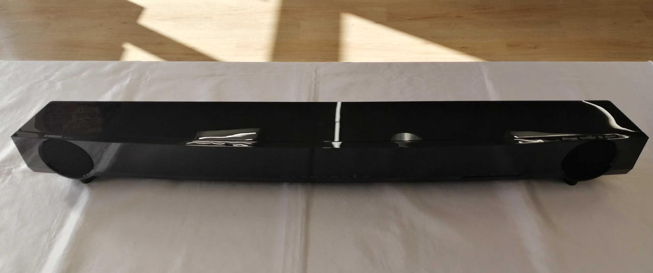 ヤマハ(YAMAHA)|サウンドバー|HARDOFFオフモール（オフモ