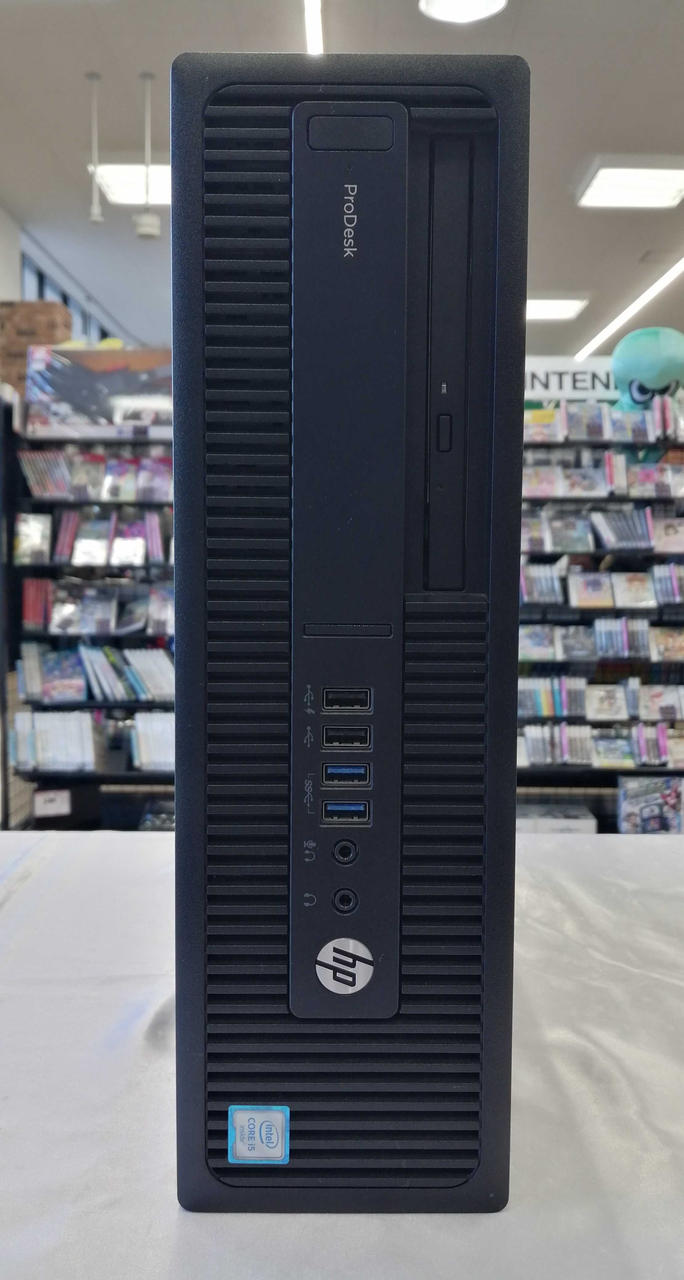 HEWLETT PACKARD|デスクトップPC|【ハードオフ公式通販】オフモール