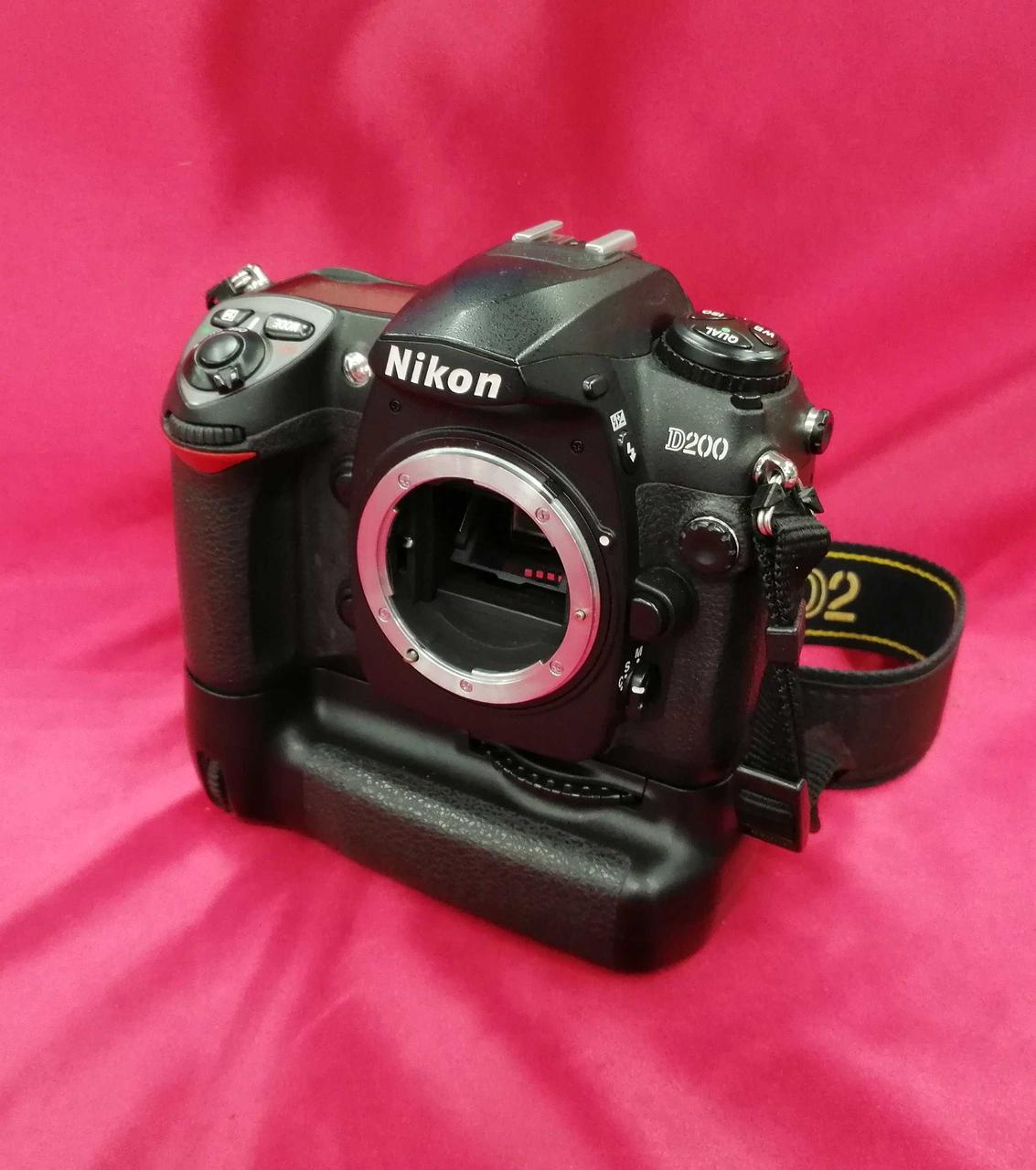 ニコン(NIKON)|デジタル一眼レフボディ|【ハードオフ公式通販】オフ