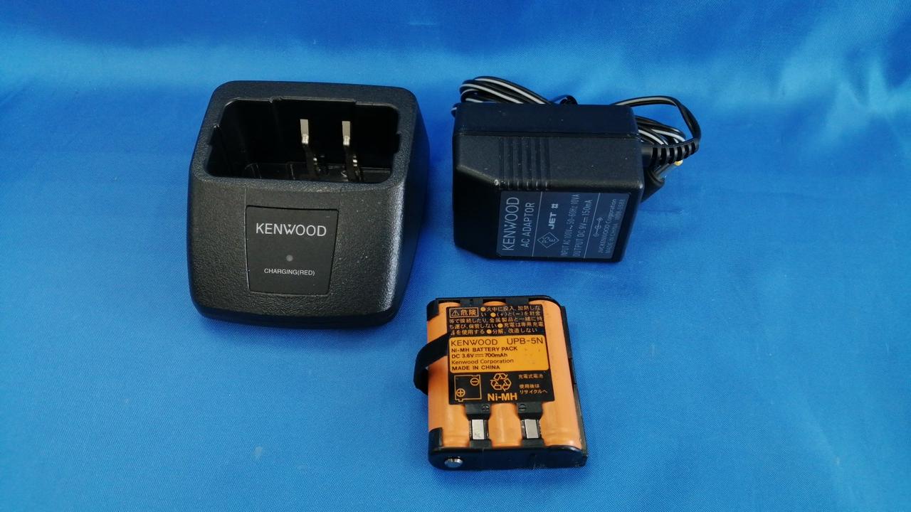 KENWOOD|トランシーバー|HARDOFFオフモール（オフモ
