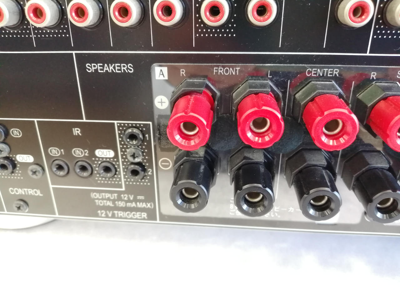 Pioneer VSA-LX55 AVアンプ 7.2chハイクオリティ AVマルチチャンネルアンプ「VSA-LX55」を