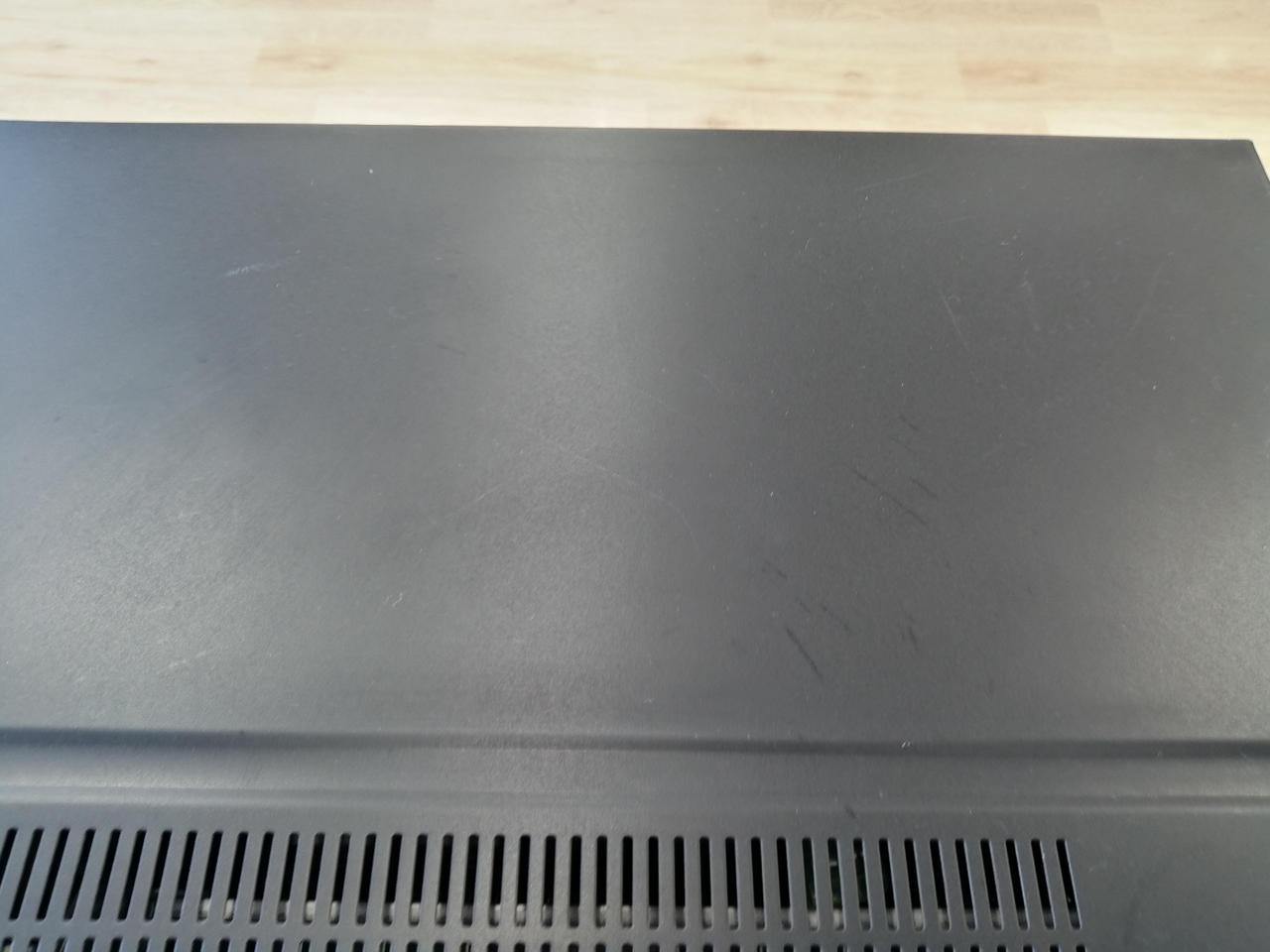 キズ、汚れあります