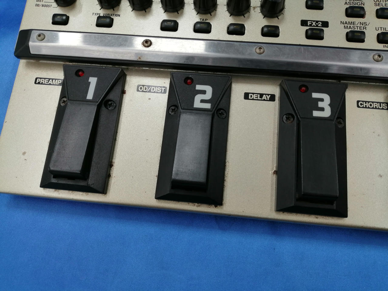 キズ汚れサビあります