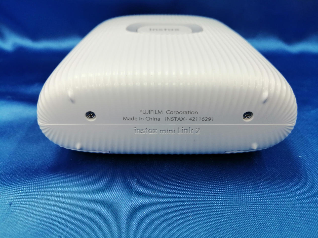 フジフィルム(FUJIFILM)|INSTAX MINI LINK2|HARDOFFオフモール（オフモ