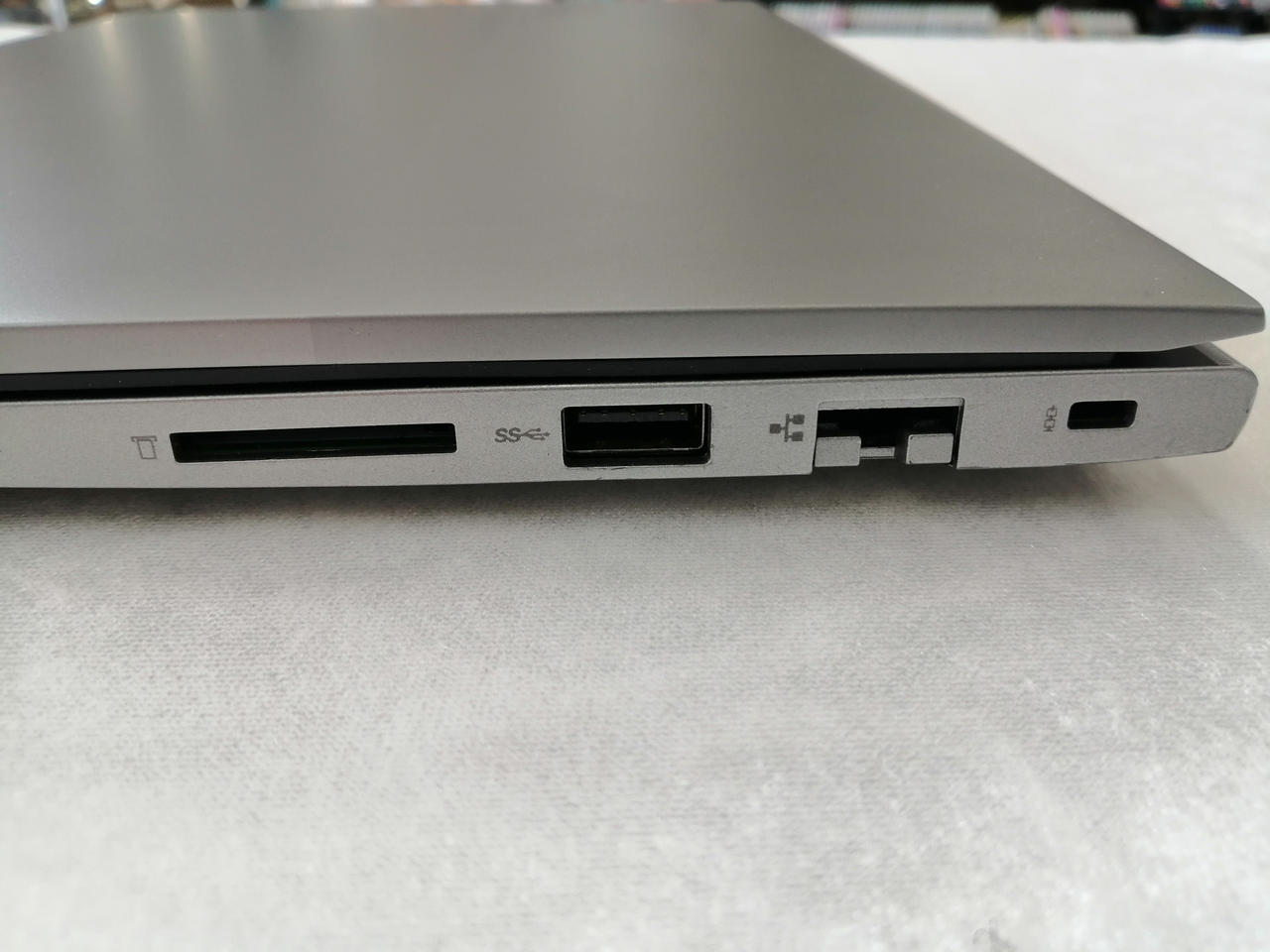 Lenovo ノートPC シルバー 日本語配列 Lenovo ThinkBook シルバー 日本語キーボード