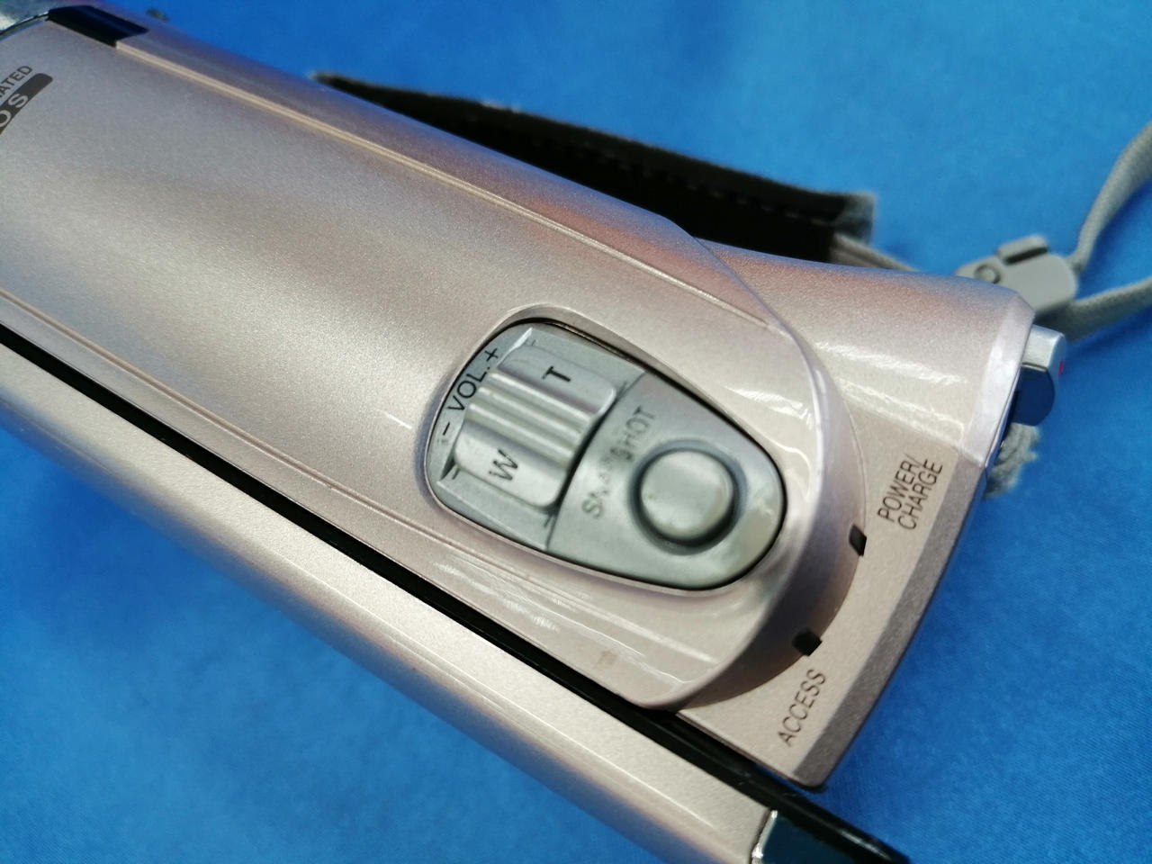 使用感あります