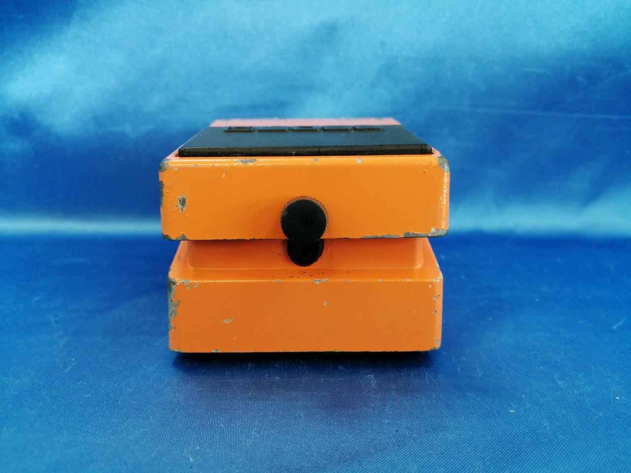 塗装剥がれあります