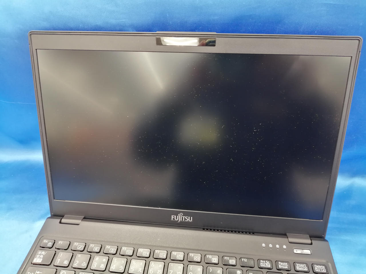 FUJITSU フジツウ/ノートPC/FMVA18004/R7X01369/Bランク/62【中古】 楽天市場】FUJITSU フジツウ/ノートPC/FMVA18004/R7X01369/B