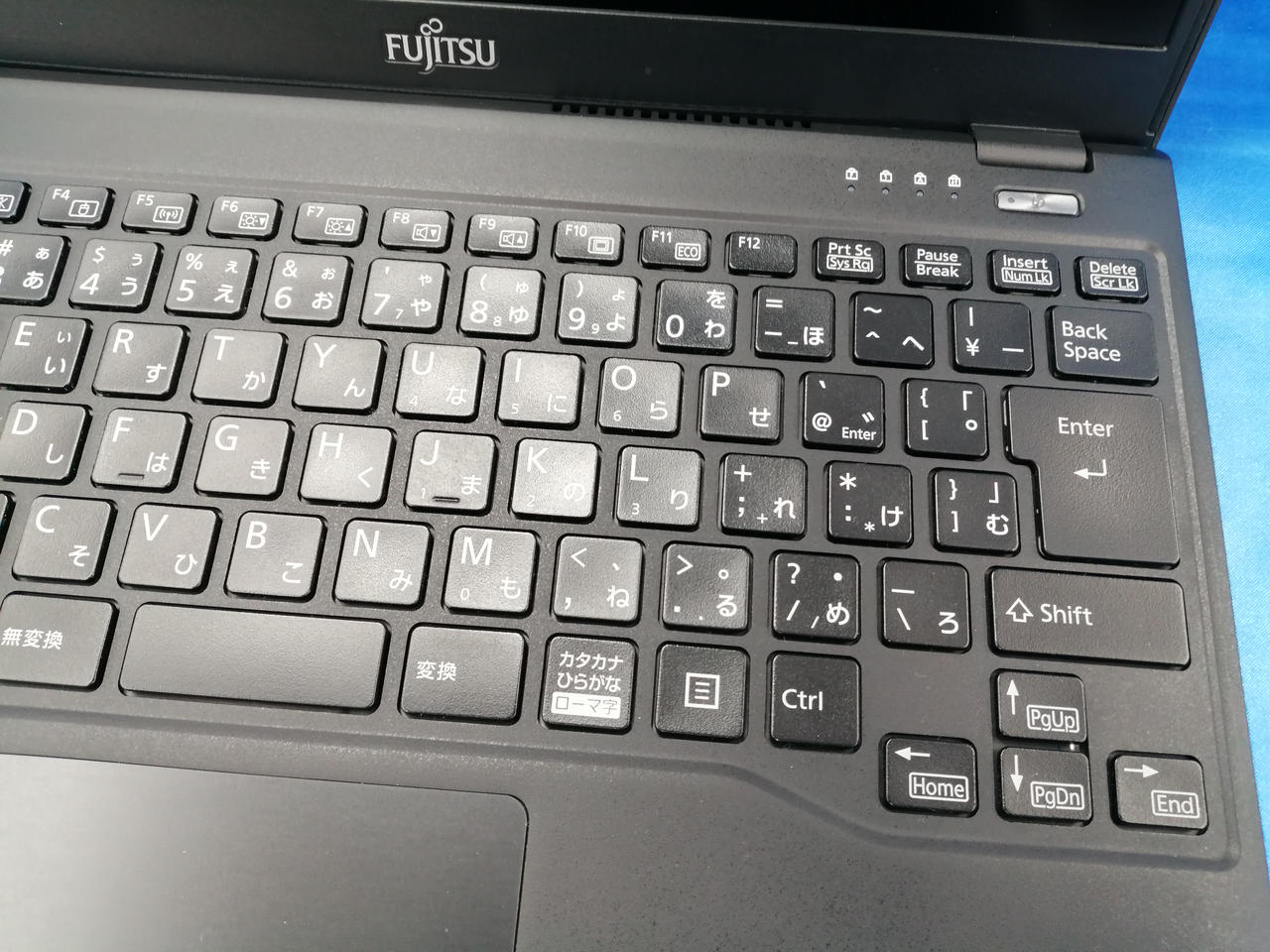 FUJITSU 富士通 フジツウ/Win10デスクトップ/FMVD10018P/MA4900903/Bランク/70【中古】 富士通 FUJITSU フジツウ/Win10デスクトップ/FMVD10018P