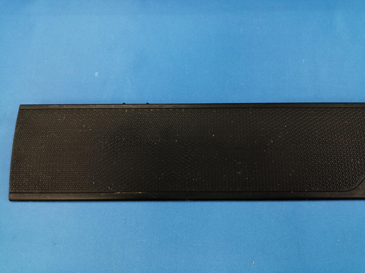 ベタつきあります