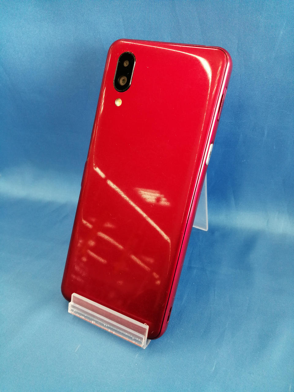 使用感あります