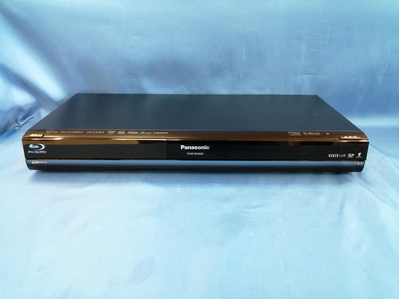 パナソニック(PANASONIC)|BDレコーダー|HARDOFFオフモール